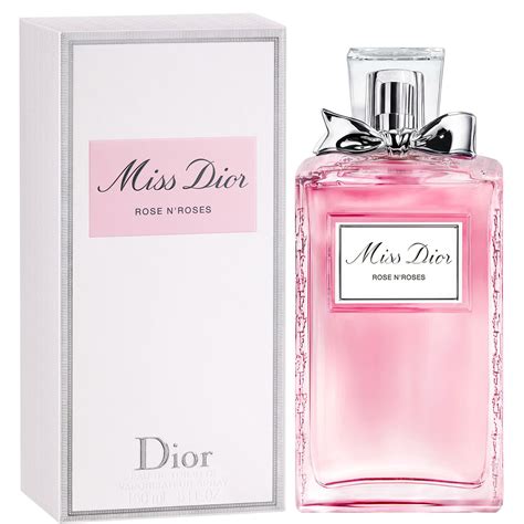 miss dior rose in roses|Miss Dior rose n'roses perfume.